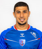 Yanis Merdji