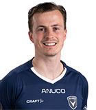 Leon Bergsma