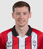 Conor McGrandles