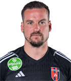 Daniel Kovacs