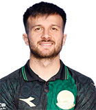 Murat Cem Akpinar