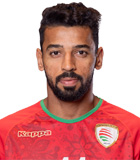Muhsen Saleh Al Ghassani