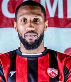 Alie Sesay