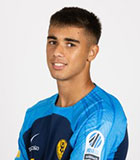 Lucas Macak