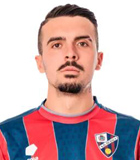 Joaquin Munoz Benavides