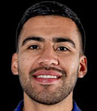 Jahaziel Marchand
