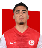 Jaziel Orozco Landeros