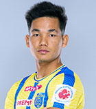R Lalthanmawia