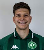 Pedro Henrique Perotti
