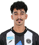 Nader Al-Sharari