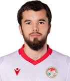 Manucher Safarov