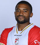 Frank Evina