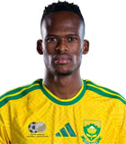 Tholo Thabang Matuludi