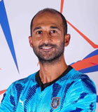 Volkan Babacan
