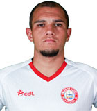 Crystopher Ribeiro Oliveira,Crystopher