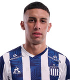 Ulises Ortegoza
