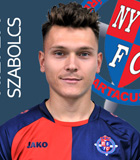 Szabolcs Kilyen