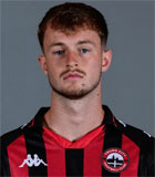 Maxwell Kinsey-Wellings