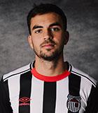 Zak Gilsenan