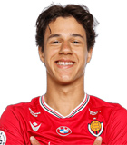 Danijel Dejan Djuric
