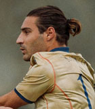 Georgios Manthatis