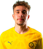 Matthias Pieklak