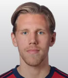 Noah Soderberg