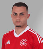 Bruno Gomes da Silva Clevelario