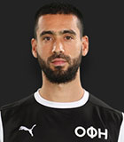 Nikolaos Marinakis
