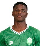 Wandile Dube