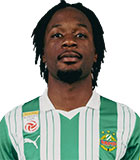 Claudy M'Buyi