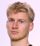 Jesper Cornelius Rasmussen
