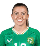 Abbie Larkin