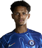 Omari Kellyman