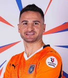 Omer Ali Sahiner