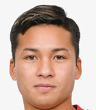 Kazuyoshi Shimabuku
