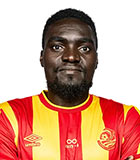 Timothy Dennis Awany