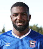 Cedric Kipre
