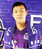 Cho Suk Jae