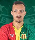 Andrey Nunes dos Santos