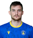 Yevgeniy Yablonskiy