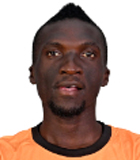 Frederick Mulambia