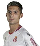 Javier Fernandez Abrunedo, Bicho