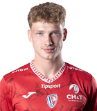 Dominik Masek