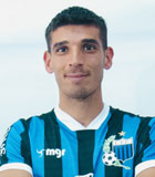 Martin Rabunal