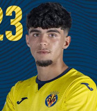 Victor Moreno