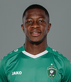 Aguibou Camara