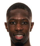 Djibril Diani