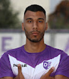 Gino Olguin