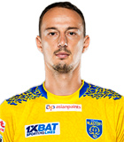 Marko Leskovic